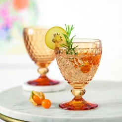 Outlet Villeroy&Boch Boston punaviinilasi Boston 132 mm 0,2 l Saffr