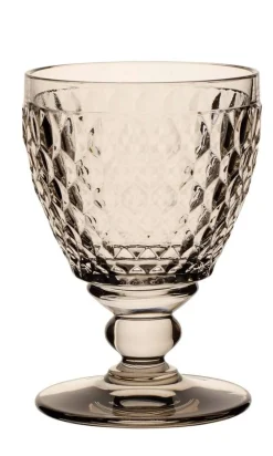 Boston Valkoviinilasi Smoke 0,23 l*Villeroy&Boch Online