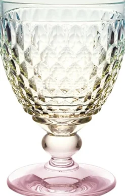 New Villeroy&Boch Boston valkoviinilasi 0,13 l Pearl