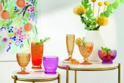 Hot Villeroy&Boch Boston valkoviinilasi 120 mm 0,13 l Saffron