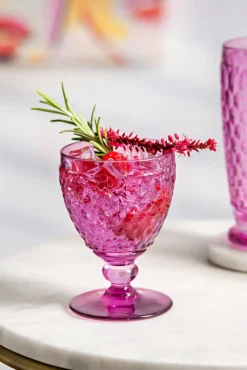 Boston valkoviinilasi 120 mm 0,13 l Berry*Villeroy&Boch New