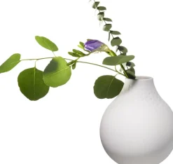 Collier Vaasi 11x11x12cm valkoinen*Villeroy&Boch Best