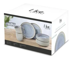 Crafted astiastosetti 6 os. Blueberry*Villeroy&Boch New