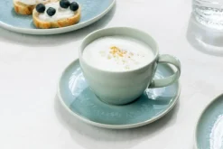 Clearance Villeroy&Boch Crafted kahvikuppi 12x9x6 cm 0,25l Blueberry