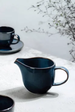 Crafted Kermakko 14x8,5x8 cm 0,2l Denim*Villeroy&Boch Discount