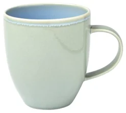 Hot Villeroy&Boch Crafted muki 12x9x10 cm 0,35l Blueberry