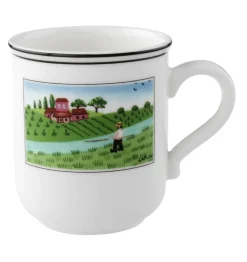 Design Naif Muki 0,30l Fisherman*Villeroy&Boch Discount