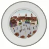 Clearance Villeroy&Boch Design Naif Lautanen 21cm Village