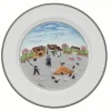 Hot Villeroy&Boch Design Naif Lautanen 27cm Poultry farm