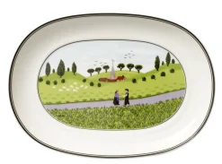 Design Naif Lautanen 20cm*Villeroy&Boch Online