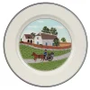 Discount Villeroy&Boch Design Naif Lautanen 21cm Farmer