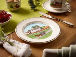 Discount Villeroy&Boch Design Naif Lautanen 21cm Farmer