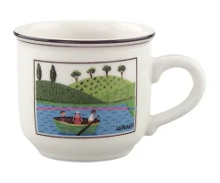 Online Villeroy&Boch Design Naif Espressokuppi 0,10l