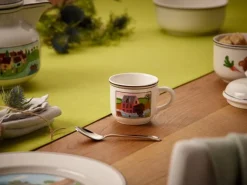 Online Villeroy&Boch Design Naif Espressokuppi 0,10l