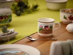 Design Naif Kahvikuppi 0,20l*Villeroy&Boch Discount