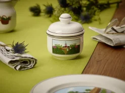 Clearance Villeroy&Boch Design Naif Sokerikko 0,20l