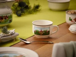 Discount Villeroy&Boch Design Naif Teekuppi 0,25l