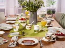 Design Naif Lautanen 21cm Fireplace*Villeroy&Boch