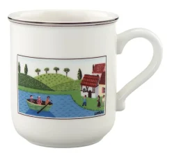 Hot Villeroy&Boch Design Naif Muki 0,30l Boat