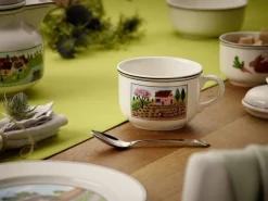 Best Villeroy&Boch Design Naif Aamiaskuppi 0,42l