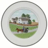 Outlet Villeroy&Boch Design Naif Lautanen 27cm Farmer