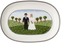 Villeroy&Boch Design Naif Lautanen Design 16 cm