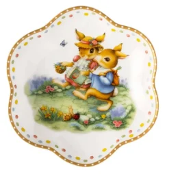 Discount Villeroy&Boch Easter kulho Annual Easter Edition 2025 16,5x1