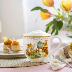 Easter muki Annual Easter Edition 2025 14x10x9*Villeroy&Boch Clearance