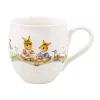 Easter muki Spring Fantasy Kukkaketo 15x10,5x1*Villeroy&Boch Outlet