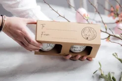 Easter mukisetti Statement Some bunny loves yo*Villeroy&Boch Sale