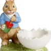 Easter munakuppi Bunny Tales Max 8x5,5x9,5 cm*Villeroy&Boch