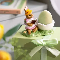 New Villeroy&Boch Easter munakuppi Annual Easter Edition 2025 10