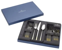 Ella Partially Gold Plated Aterinsetti 30-os.*Villeroy&Boch Best