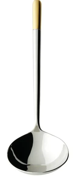 Ella Partially Gold Plated Kastikekauha 173mm*Villeroy&Boch Online