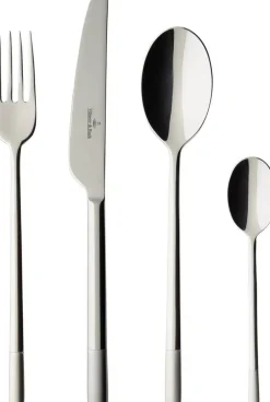 Discount Villeroy&Boch Ella Satin Aterinsetti 24-os.