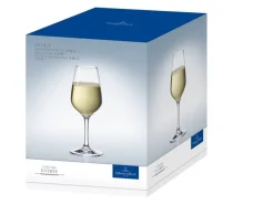 Entree Samppanjalasi Entree 0,25l 4 kpl*Villeroy&Boch New