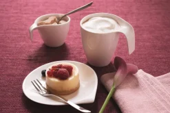 Hot Villeroy&Boch Flow Kahvikupin alunen  18x15cm