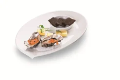 Flow Tarjoiluastia  36cm*Villeroy&Boch New