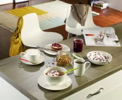 For Me Aamiaskupin alunen  18cm*Villeroy&Boch New