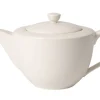 Discount Villeroy&Boch For Me Teekannu  1,30l 6 hlö