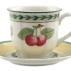 French Garden Espressokupin alunen 13cm Fleurance*Villeroy&Boch Sale