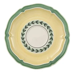 French Garden Espressokupin alunen 13cm Fleurance*Villeroy&Boch Sale