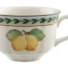 French Garden Teekuppi 0,20l Fleurance*Villeroy&Boch Sale