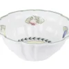 French Garden Kulho 0,75l Fleurance*Villeroy&Boch Best