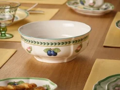 French Garden Kulho 21cm Fleurance*Villeroy&Boch Discount