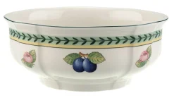 French Garden Kulho 21cm Fleurance*Villeroy&Boch Discount