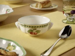 French Garden Annoskeittokulho 0,35l Fleurance*Villeroy&Boch Clearance