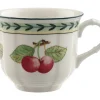 French Garden Kahvikuppi 0,20l Fleurance*Villeroy&Boch New