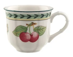 New Villeroy&Boch French Garden Espressokuppi 0,10l Fleurance
