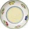 Discount Villeroy&Boch French Garden Fleur Syvä lautanen 23,5cm 1,2l